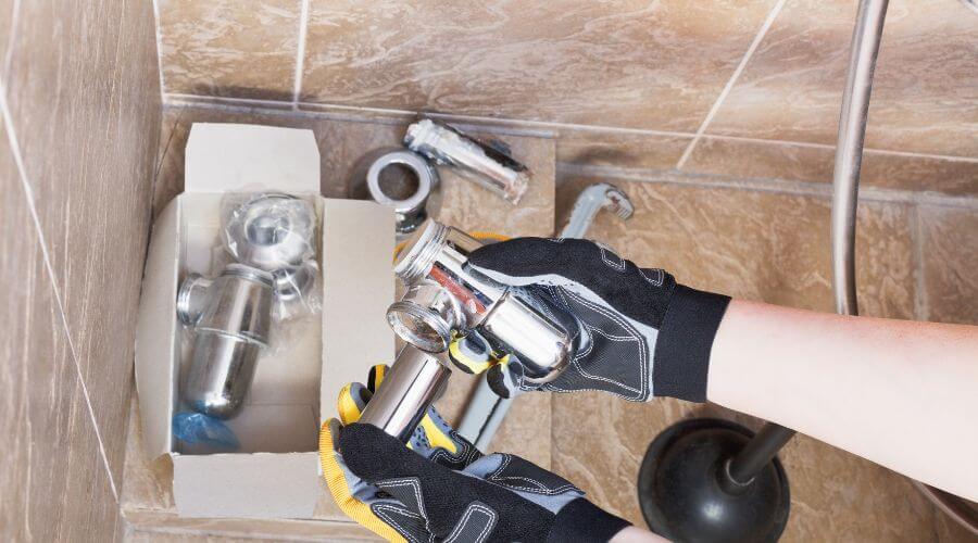 Expert tile roof repair services in Wallis, TX